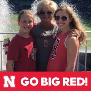 Meet your Posher, Wendy